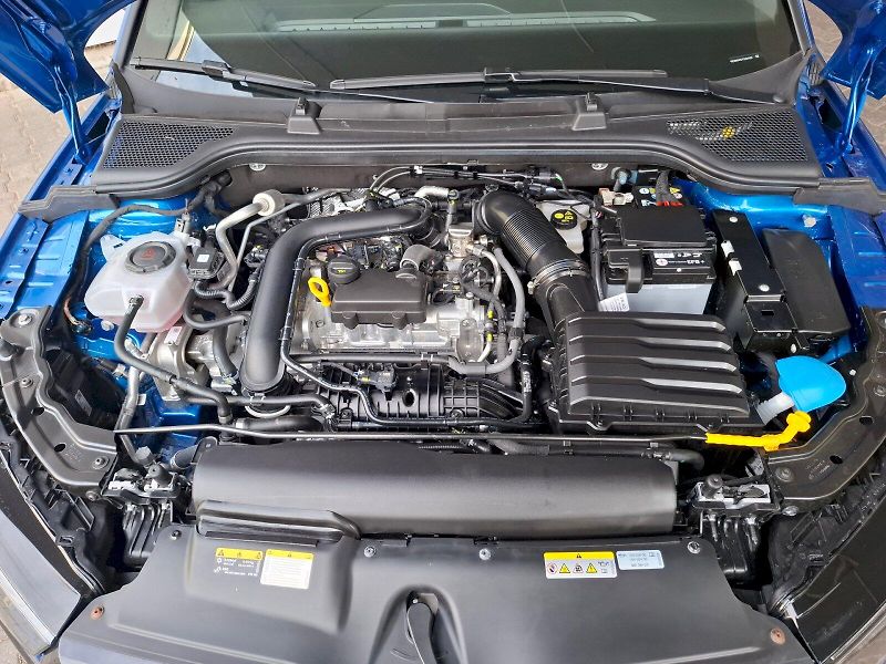 Škoda Scala (2026) MONTE CARLO TSI 85/1.0 M6F - fotka 13 z 32