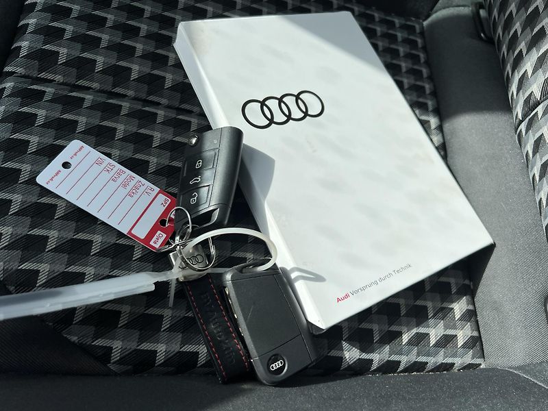 Audi A1 (2021) CITYCARVER - fotka 20 z 24