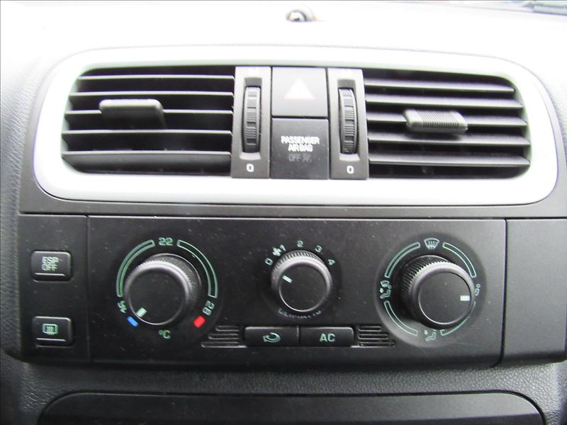 Škoda Fabia 1,6 i 77kW Combi Ambiente - fotka 16 z 26