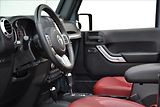 Jeep Wrangler 2.8 CRD/10th-Anniversary/CZ - náhled 21