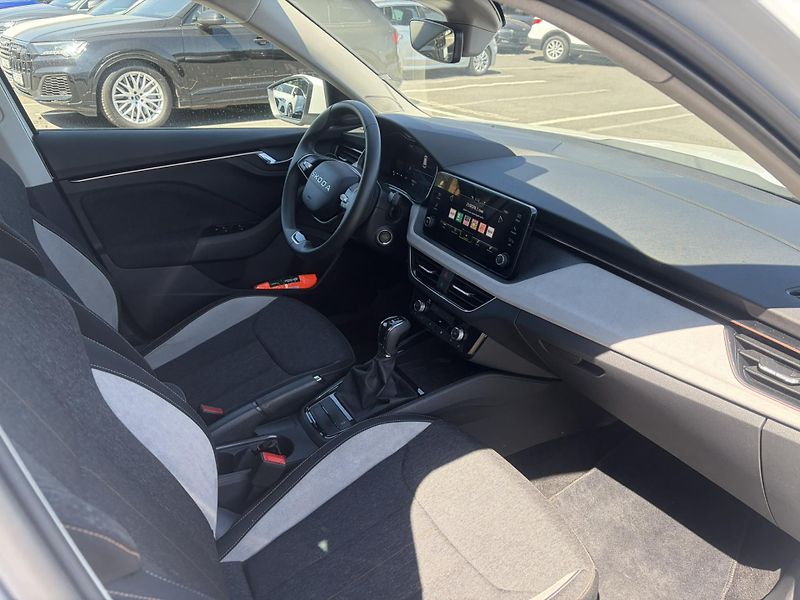 Škoda Kamiq 1.0TSi DSG Top Selection 85kW - fotka 5 z 20