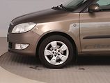 Škoda Roomster (2015) Comfort 1.4 16V, LPG, ČR,1.maj - náhled 14