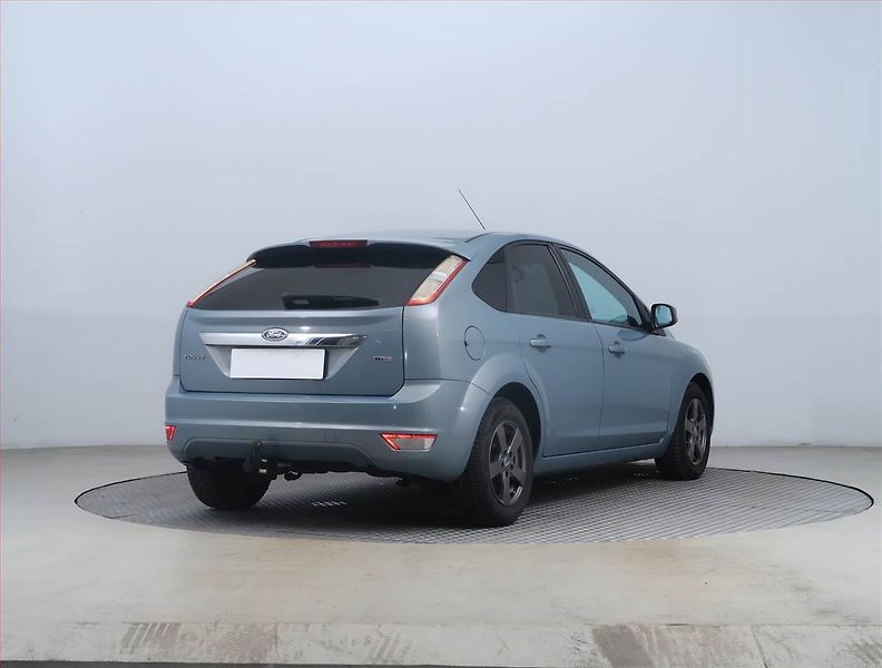 Ford Focus (2008) 1.6 TDCi, Eko.zaplacen - fotka 5 z 14
