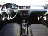 Škoda Rapid (2014) 1.6TDi - náhled 8