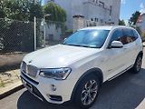 BMW X3 (2017) - náhled 1
