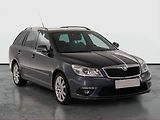 Škoda Octavia (2010) RS 2.0 TSI, Xenony, Tempomat - náhled 1