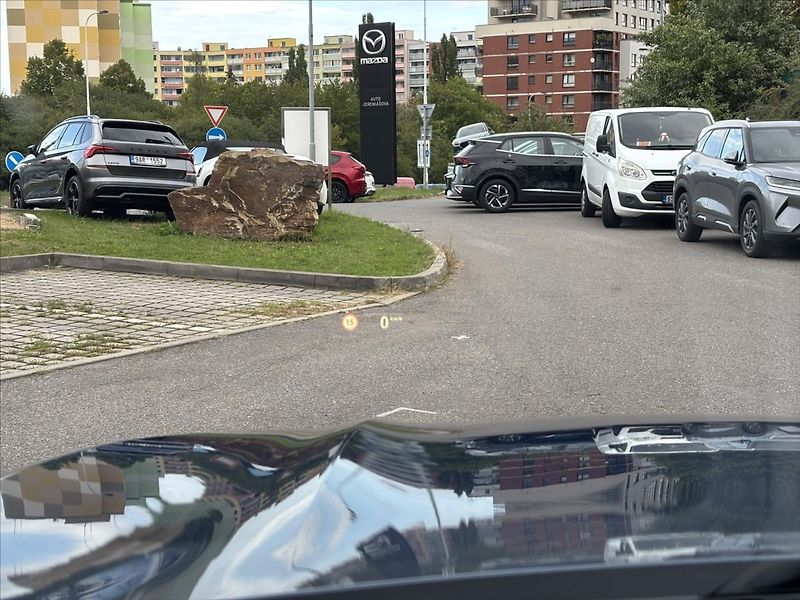 BMW X3 3,0 M40d 250kW WEBASTO PANORAM - fotka 36 z 49