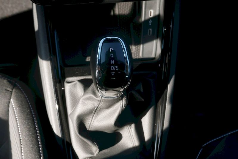 Škoda Kamiq (2025) 1.0 TSI 85 kW 7°DSG Monte Carl - fotka 11 z 29