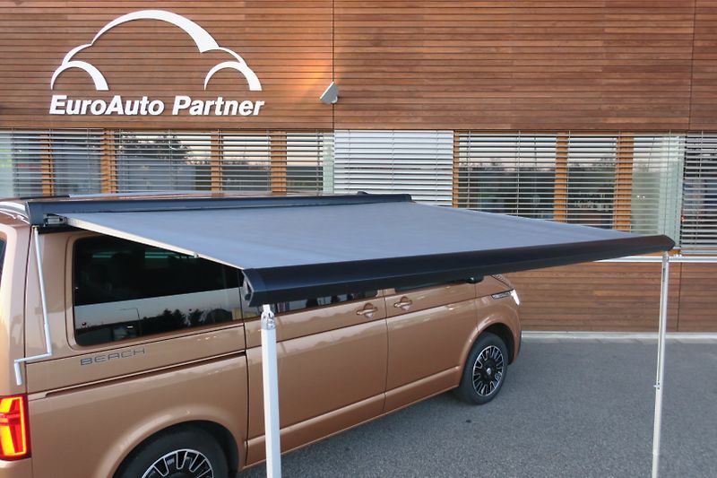 Volkswagen T6.1 (2023) 2.0TDI 110 kW Beach Tour LED - fotka 6 z 50