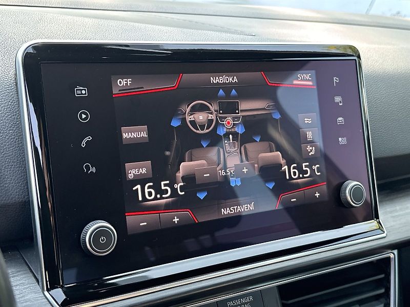 Seat Tarraco (2019) 2.0 TSI 4Drive DSG Xcellence - fotka 14 z 33