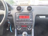 Audi A3 (2009) 1.4TSI 92KW – 2x KOLA - náhled 17