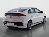 Hyundai Ioniq (2018) Hybrid, Automat, Kůže, Navi - náhled 4