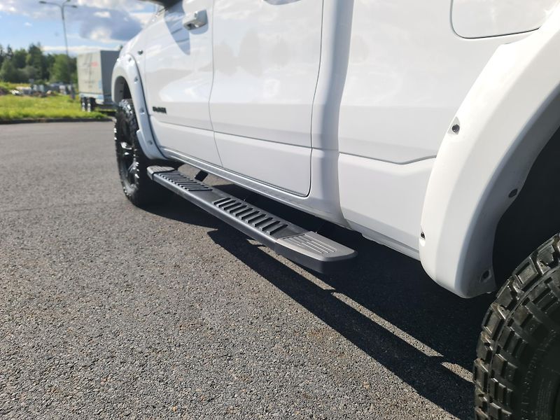 Dodge RAM 1500 (2022) 5.7 HEMI 4x4 BIGHORN LPG - fotka 59 z 67