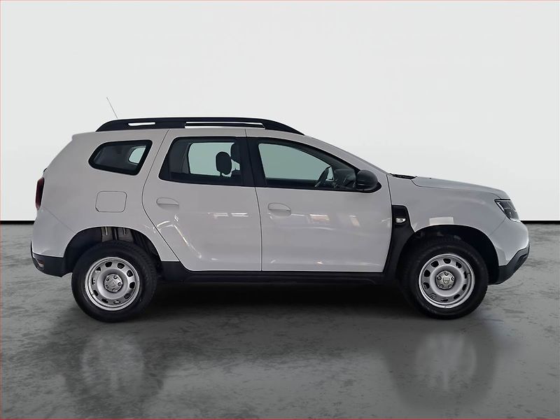 Dacia Duster (2021) 1.0 TCe, ČR,1.maj, Tempomat - fotka 6 z 20