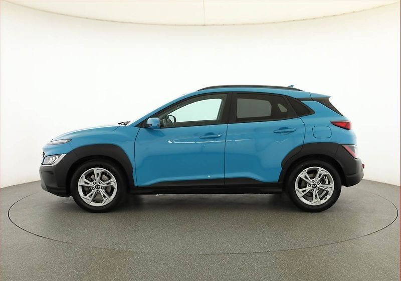Hyundai Kona (2021) Business 1.6 T-GDI - fotka 3 z 18