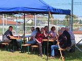 V Plané nad Lužnicí se v sobotu 14. června uskutečnil další sraz veteránů pod názvem Křížem krážem kolem Plané.