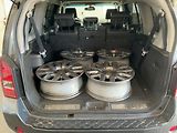 Nissan Pathfinder 2.5 dCi LE 140Kw manuál  - náhled 19
