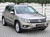 Volkswagen Tiguan 2,0 TDi DSG 4x4 Tažné z. Track - náhled 1
