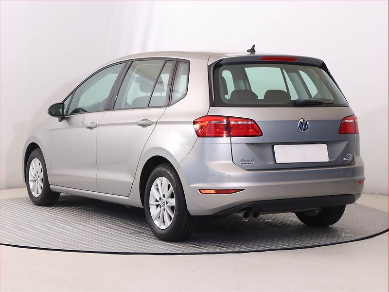 Volkswagen Golf Sportsvan (2017) 1.4 TSI, Serv.kniha, Tempomat - fotka 4 z 20