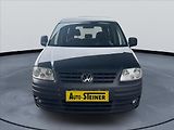 Volkswagen Caddy 1,6 i Klima - náhled 1