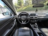 Mazda 6 2.2Skyactiv-D 110kW PO SERVISU - náhled 9