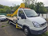 Iveco Daily (2009) 35C15 + MP 12 ŘP SK B - náhled 1