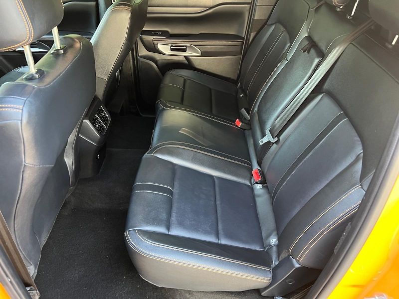 Ford Ranger (2024) WILDTRACK 3.0TDCI 176kW DPH - fotka 13 z 47