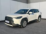Toyota Corolla Cross (2023) HYBRID 146kW e-CVT 4X4 DPH - náhled 1