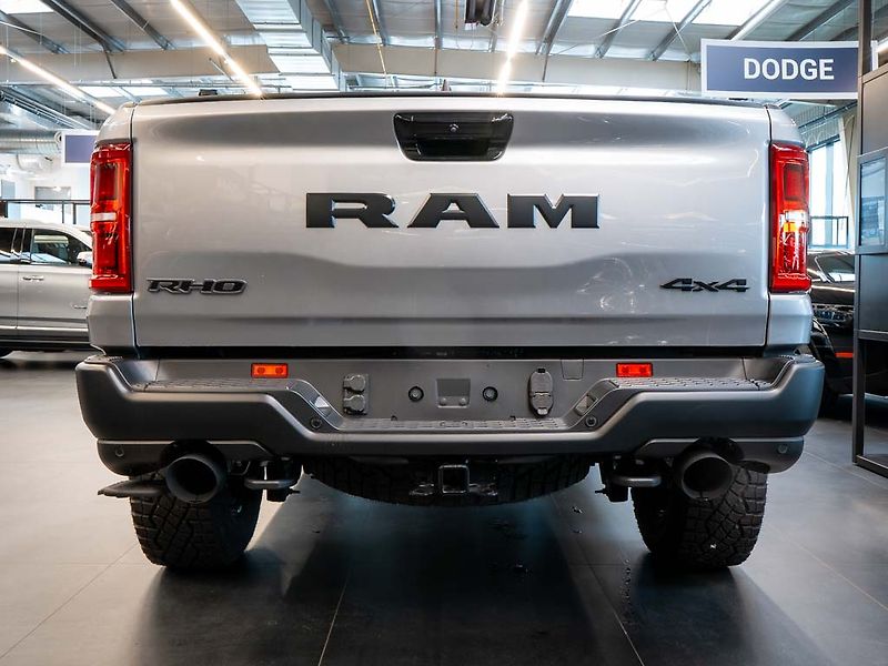 Dodge RAM (2025) 3.0 RHO 540 HP, Launch Control - fotka 4 z 46