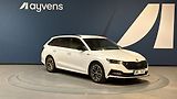 Škoda Octavia 2.0 TDI 110kW DSG Sportline Co - náhled 1