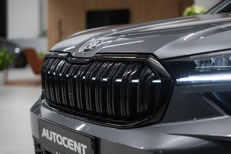 Škoda Kodiaq (2026) SPORTLINE 142KW 4X4 TAŽNÉ 1CZ  - fotka 3 z 52