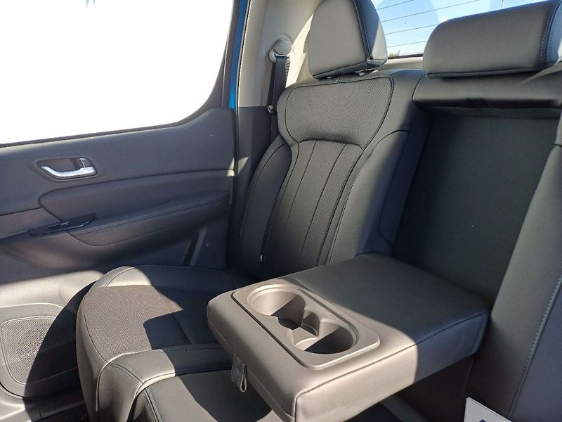 Foton Tunland G7 2.0 Diesel 4x4 Sport AT - fotka 17 z 20