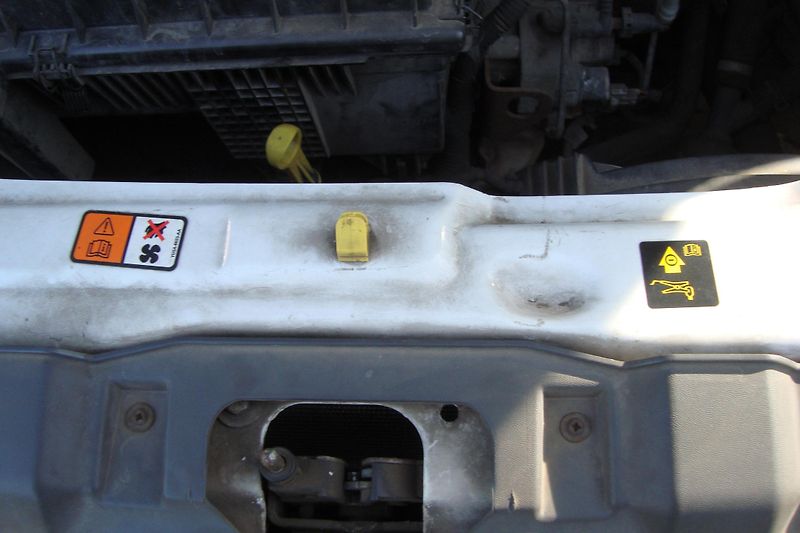 Ford Transit (2010) 300L, 2.2 TDCi - fotka 42 z 51