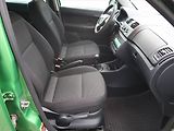 Škoda Fabia (2012) Scout 1.2 TSI, Tempomat - náhled 9