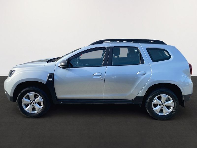Dacia Duster (2021) 1.0tce LPG, Comfort - fotka 7 z 27