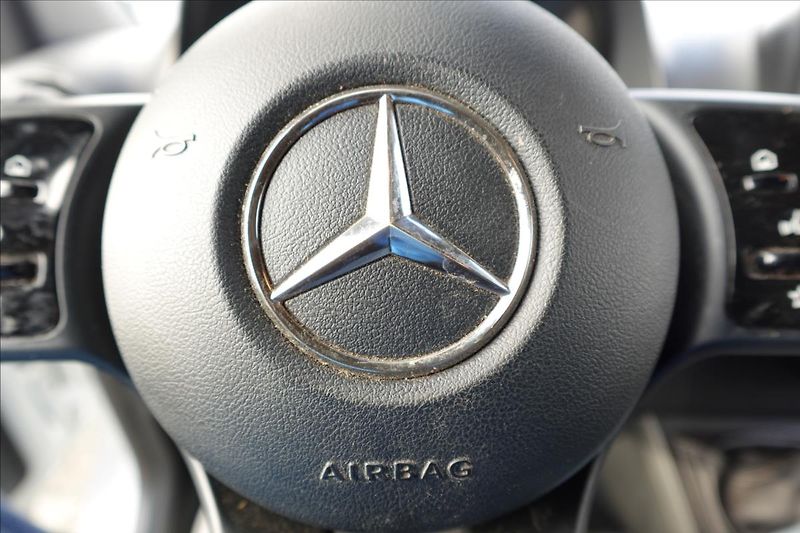Mercedes-Benz Sprinter 2,0 CDi  317 VALNÍK SPANÍ - fotka 17 z 27