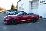 Ford Mustang (2022) 5.0GT 330kw V8 CABRIO AUTOMAT  - náhled 45