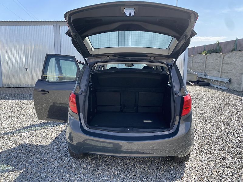 Opel Meriva 1.4i 120PS FAMILY LPG 112TKM!! - fotka 105 z 152