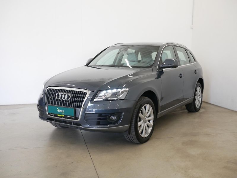 Audi Q5 - fotografie inzerátu