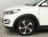 Hyundai Tucson (2016) 2.0 CRDi, 4X4, Automat - náhled 15
