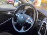 Ford Focus 1,6TDCi (77kW) - náhled 12
