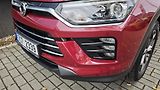 SsangYong Korando (2021) 1,5 120 kW, AT, DPH, ČR,1.maj. - náhled 14