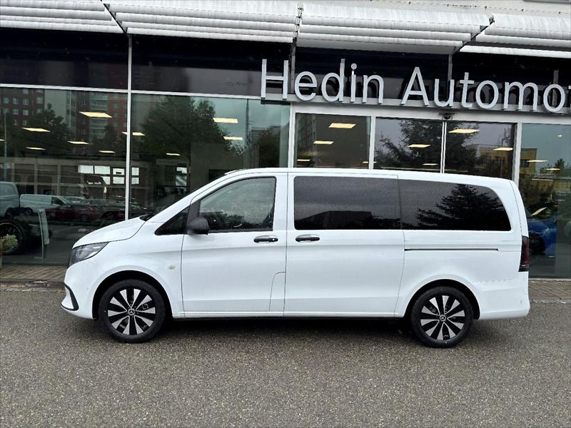 Mercedes-Benz Vito (2026) 2,0 119 CDI / Tourer Select / - fotka 2 z 7
