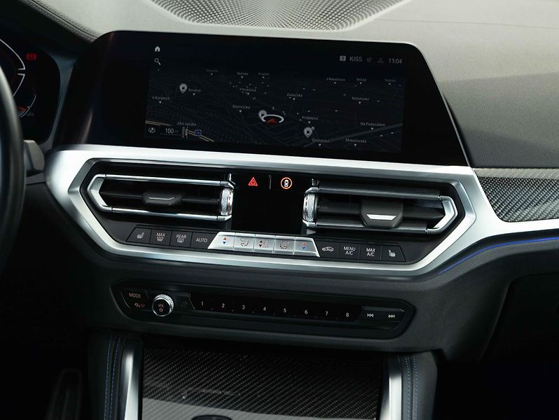 BMW Řada 4 M440i xDrive Coupé - fotka 13 z 22