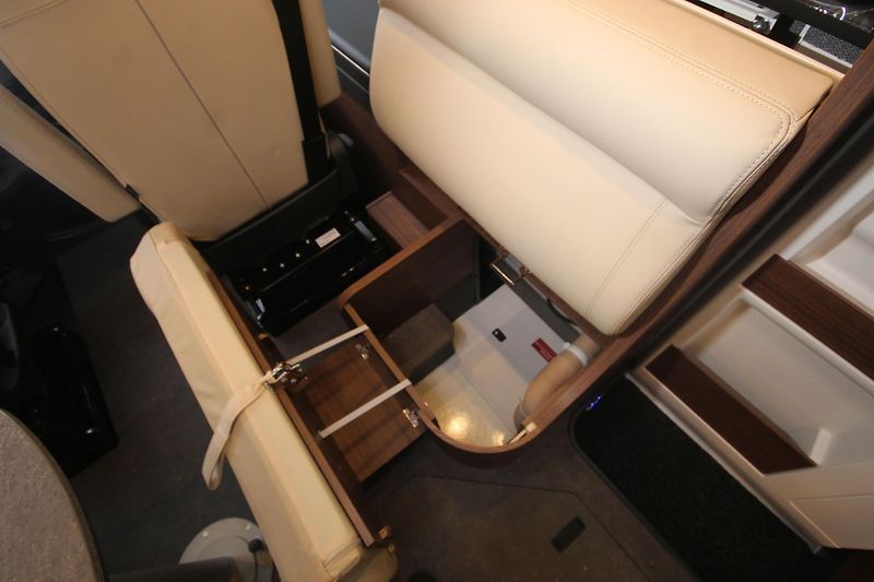 Carthago (2025) C-line I 4.9 LE - fotka 34 z 81