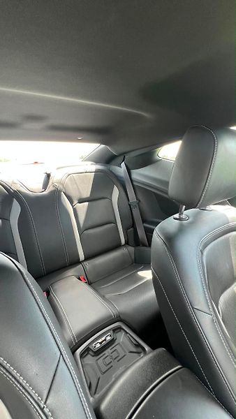 Chevrolet Camaro (2017) 6,2 V8 Nové v ČR 1maj. odp.DPH - fotka 24 z 31
