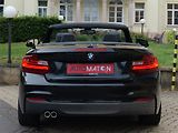BMW Řada 2 228i Cabrio M-Sport H&K Kamera - náhled 3