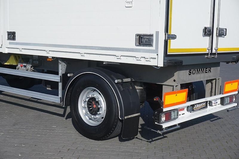 DAF CF (2017) 400 / ACC / E 6 / ZESTAW DO PR - fotka 20 z 62