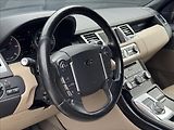 Land Rover Range Rover Sport 3,0 SDV6 HSE 4x4 AT - náhled 10