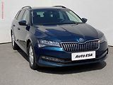 Škoda Superb (2022) 2.0 TDi, 2.maj,ČR, Ambition - náhled 1